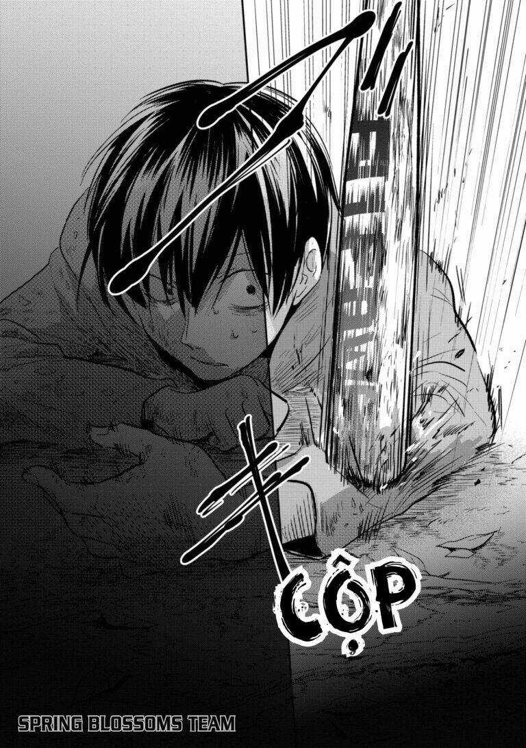 Yêu Hận Tình Thù - Chapter 38 - Trang 24