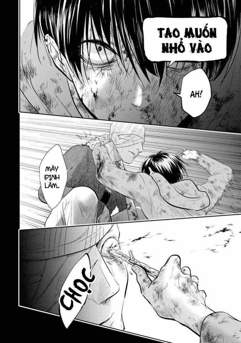 Yêu Hận Tình Thù - Chapter 39 - Trang 13