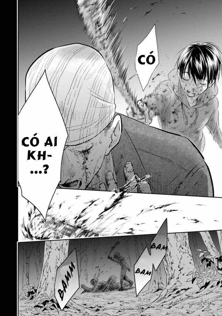 Yêu Hận Tình Thù - Chapter 39 - Trang 15