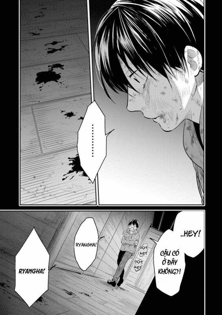 Yêu Hận Tình Thù - Chapter 39 - Trang 20