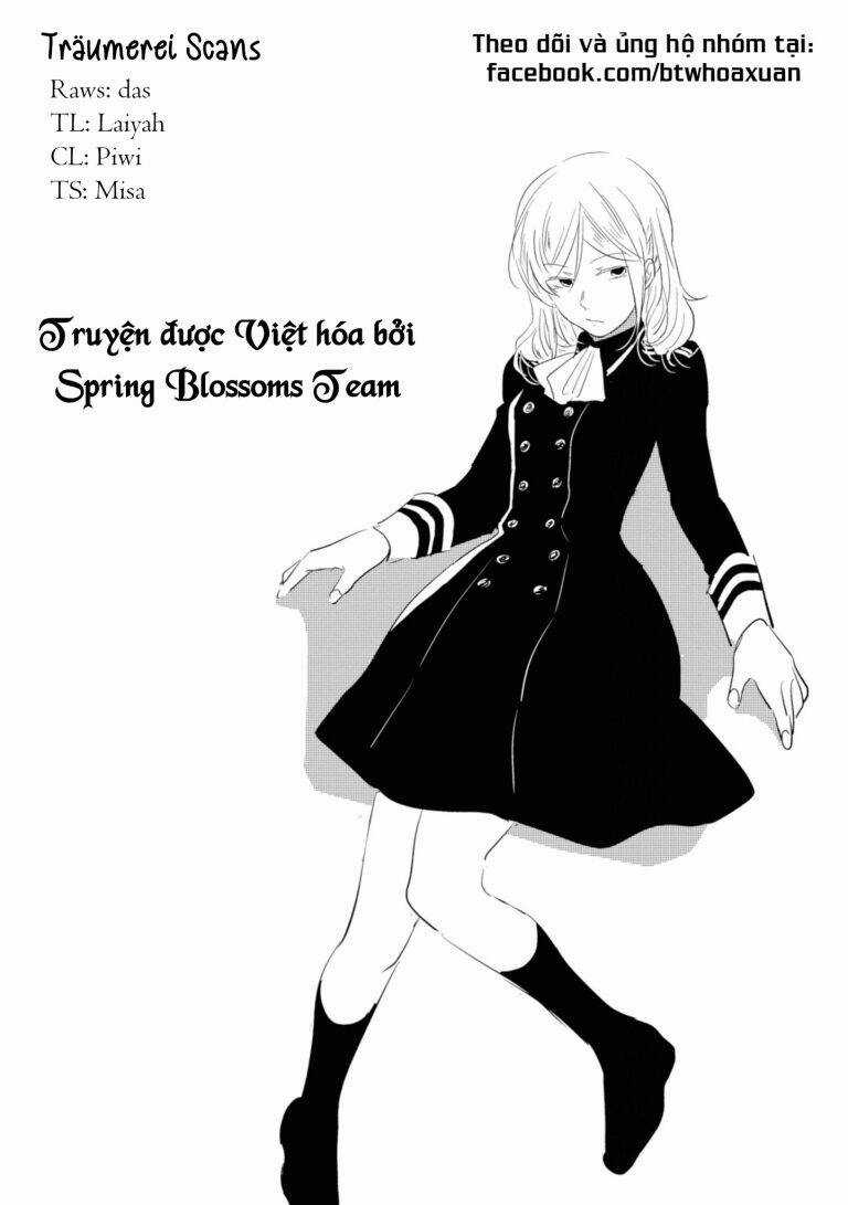 Yêu Hận Tình Thù - Chapter 39 - Trang 25