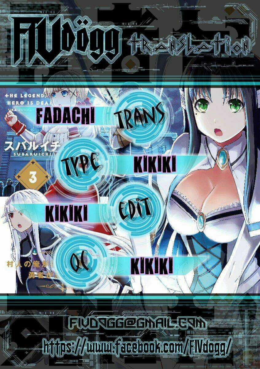 Yêu Hận Tình Thù - Chapter 4 - Trang 1