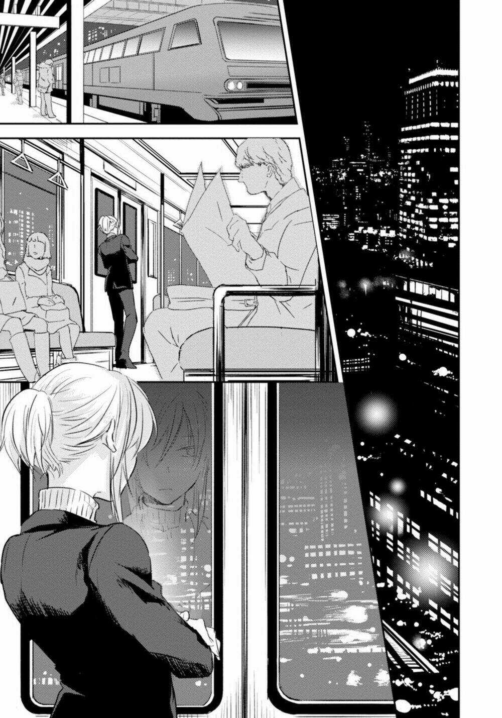 Yêu Hận Tình Thù - Chapter 4 - Trang 2