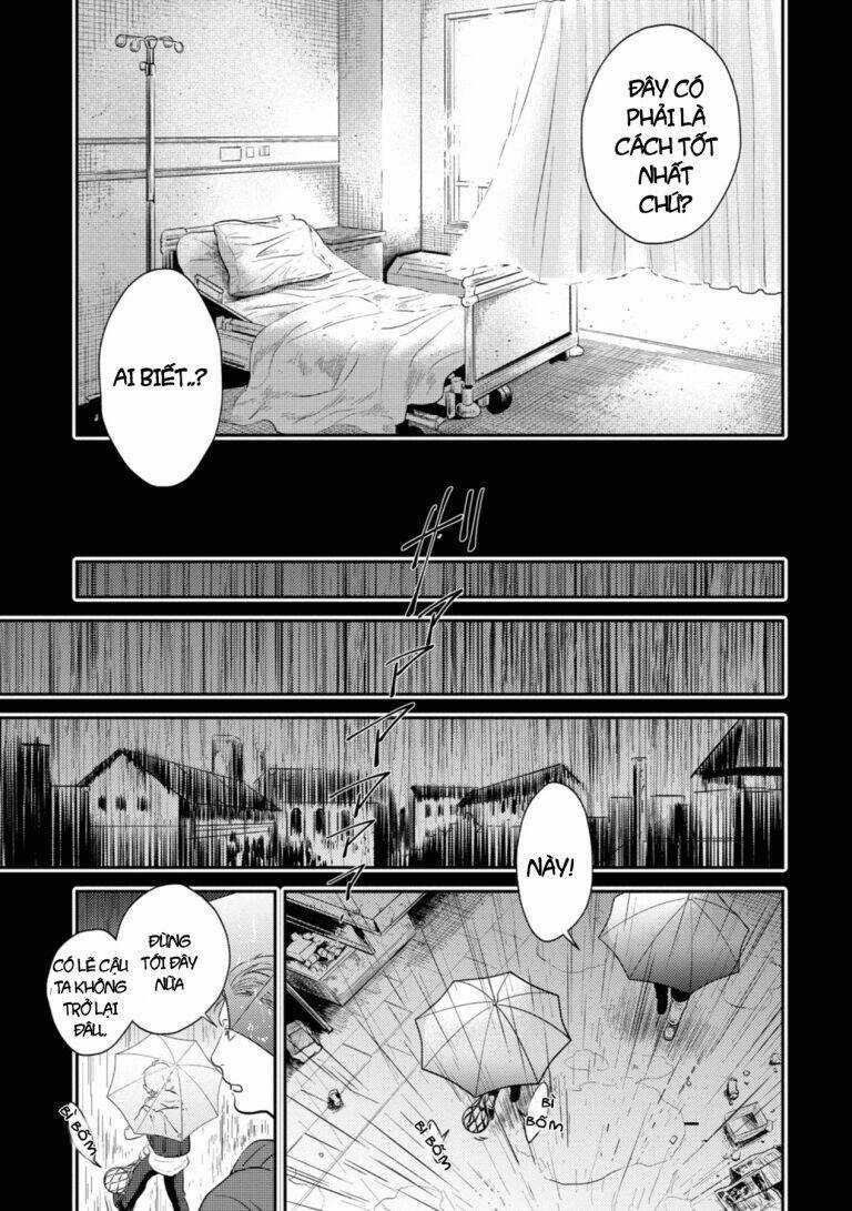 Yêu Hận Tình Thù - Chapter 40 - Trang 18