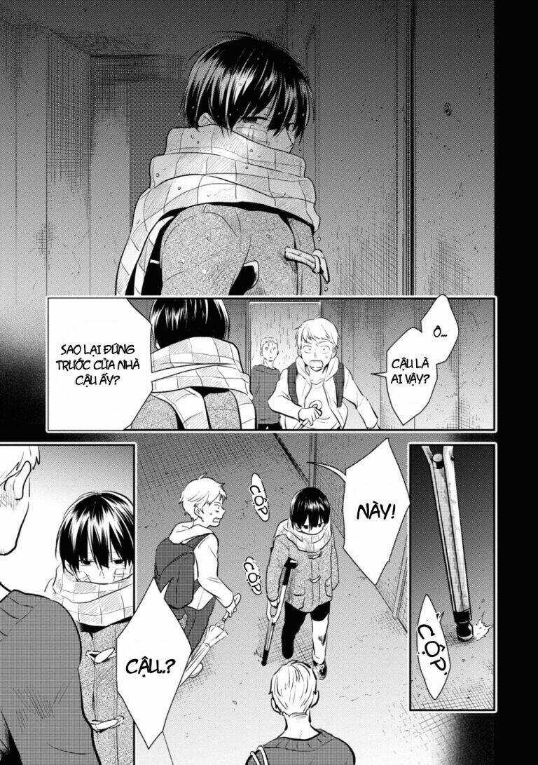 Yêu Hận Tình Thù - Chapter 40 - Trang 20