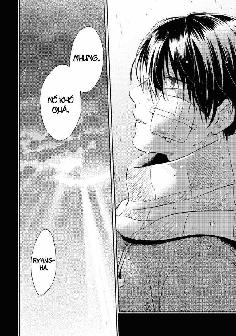 Yêu Hận Tình Thù - Chapter 40 - Trang 25