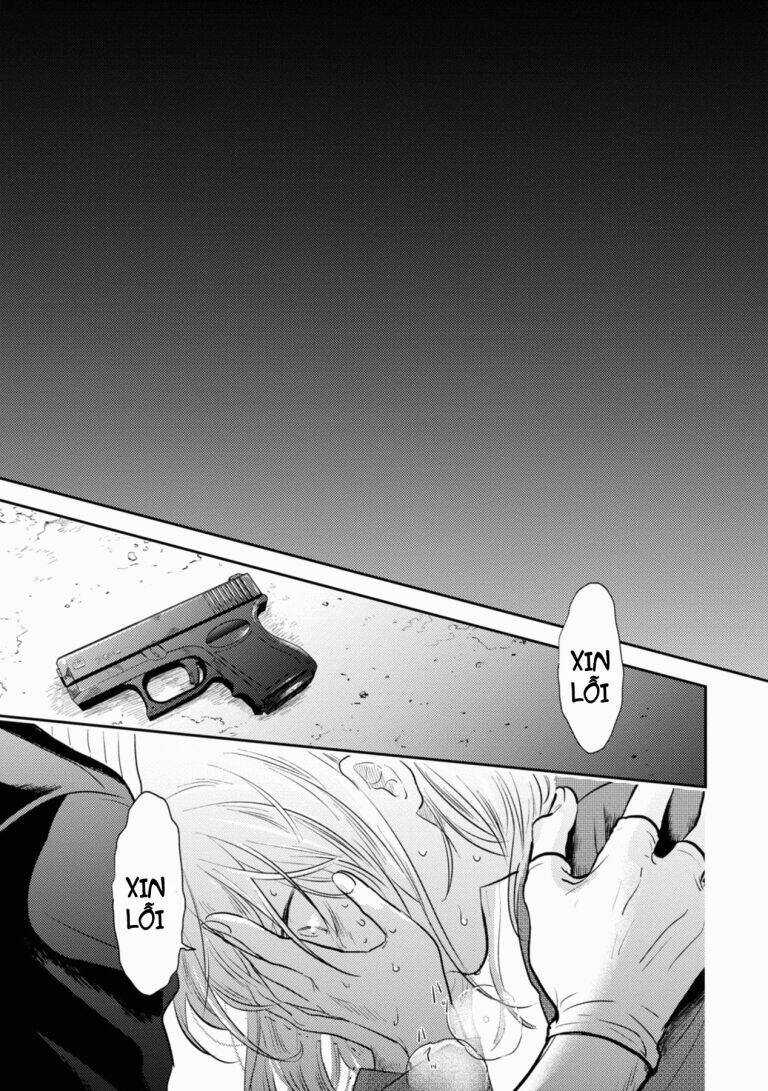 Yêu Hận Tình Thù - Chapter 40 - Trang 26