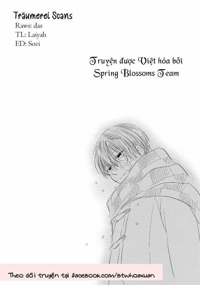 Yêu Hận Tình Thù - Chapter 40 - Trang 28