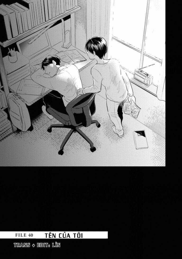 Yêu Hận Tình Thù - Chapter 40 - Trang 4