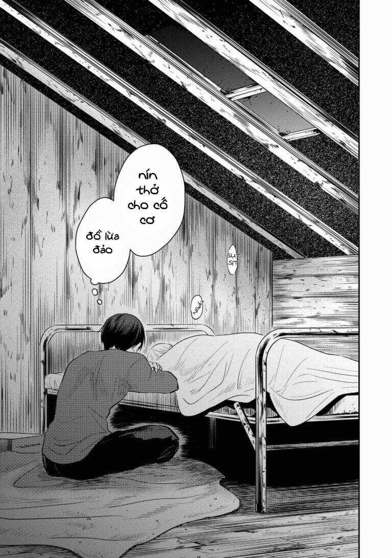 Yêu Hận Tình Thù - Chapter 41.5 - Trang 14