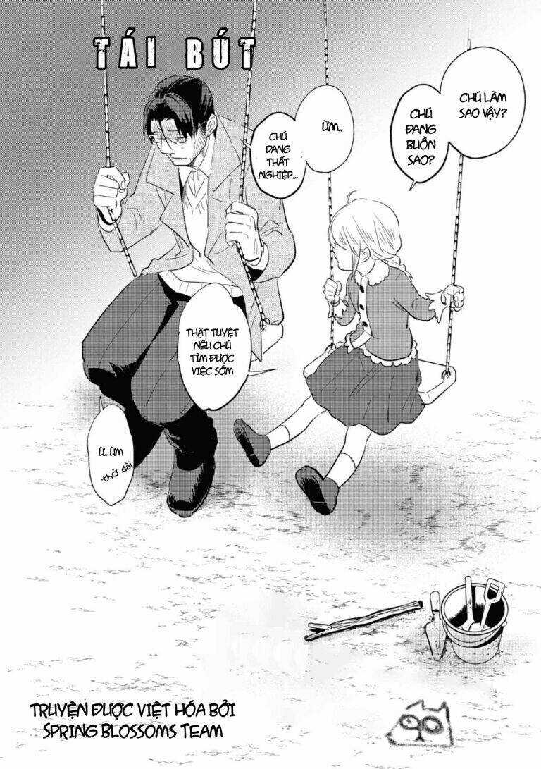 Yêu Hận Tình Thù - Chapter 41.5 - Trang 21