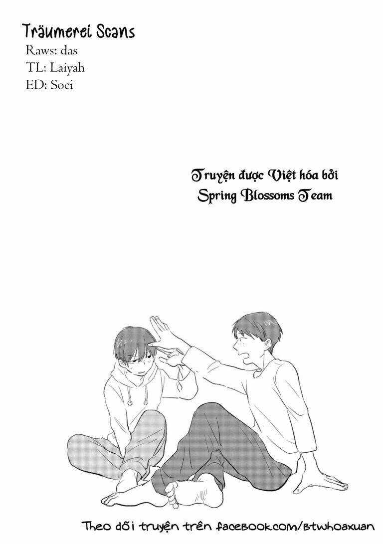 Yêu Hận Tình Thù - Chapter 41 - Trang 21