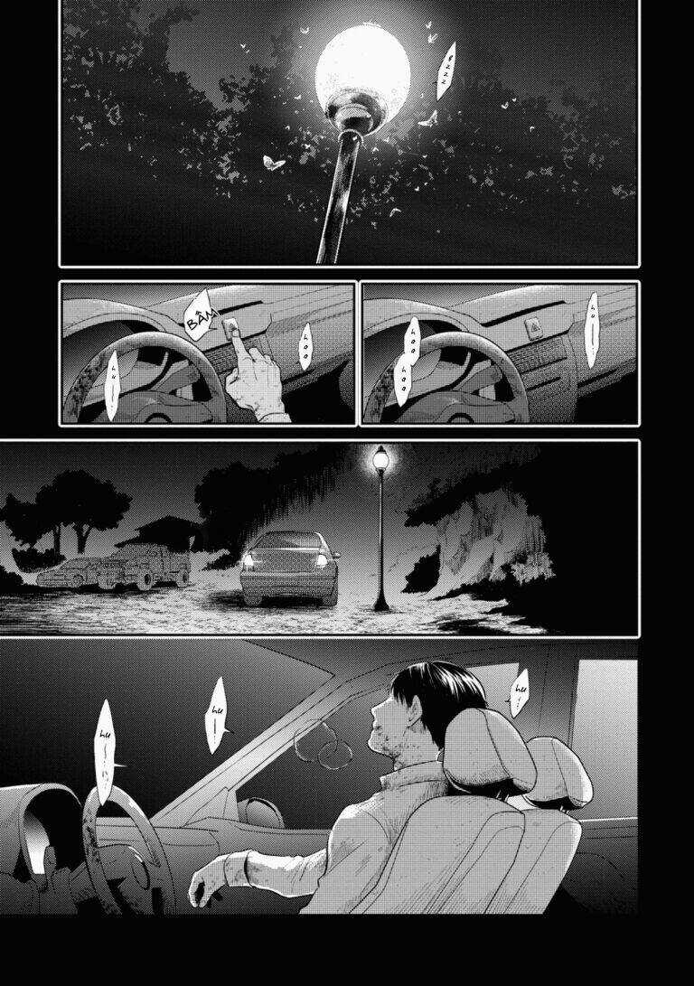 Yêu Hận Tình Thù - Chapter 41 - Trang 4