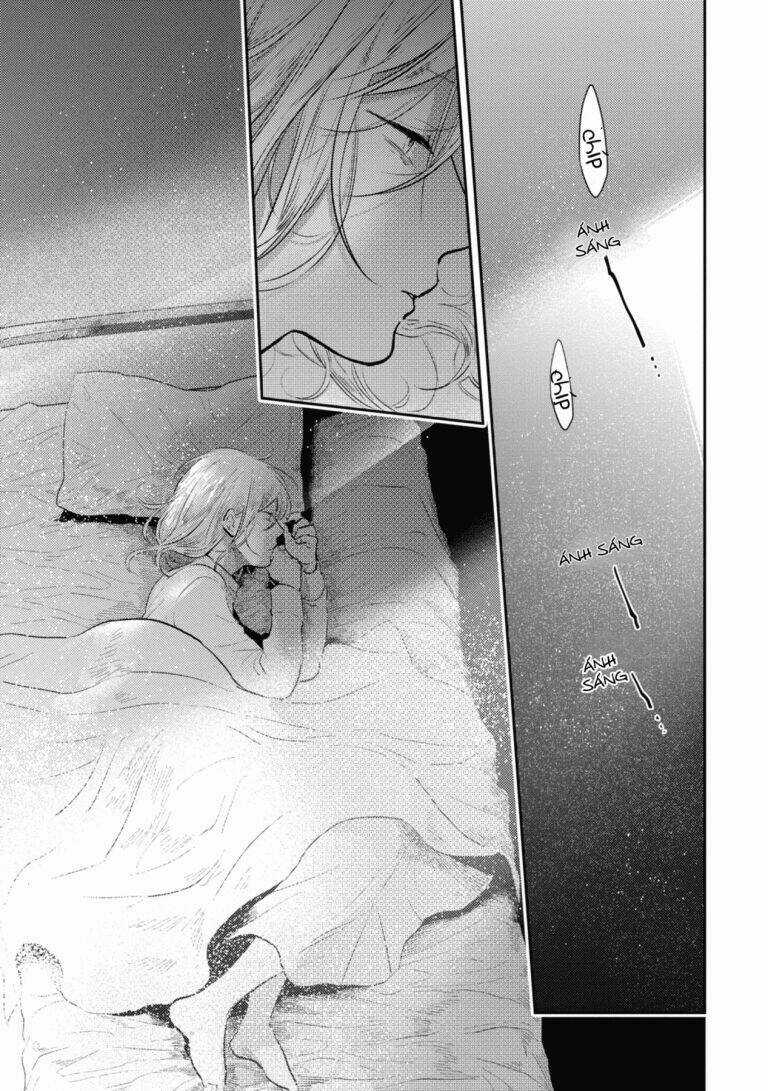 Yêu Hận Tình Thù - Chapter 41 - Trang 8