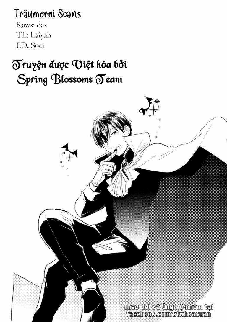 Yêu Hận Tình Thù - Chapter 42 - Trang 25