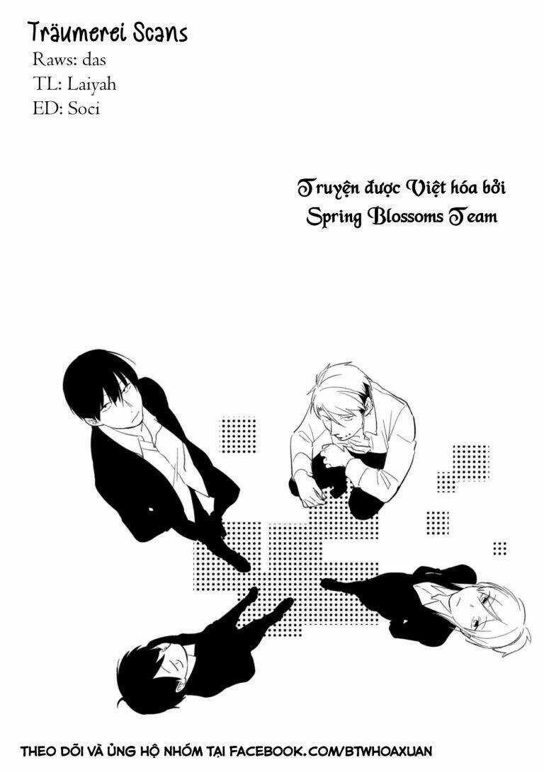 Yêu Hận Tình Thù - Chapter 43 - Trang 27