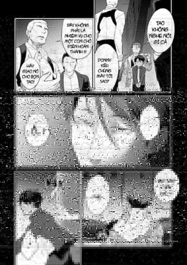 Yêu Hận Tình Thù - Chapter 44 - Trang 2