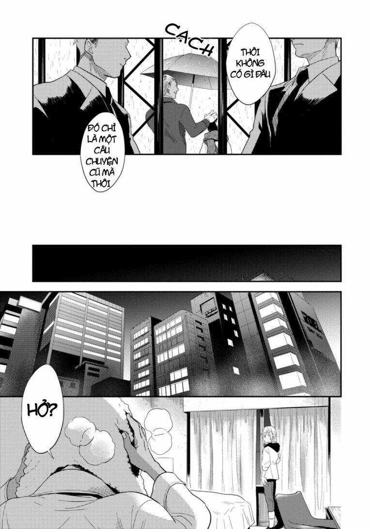 Yêu Hận Tình Thù - Chapter 44 - Trang 15