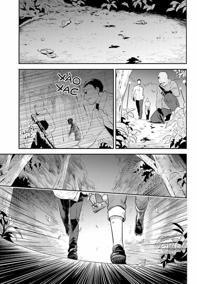 Yêu Hận Tình Thù - Chapter 46 - Trang 13