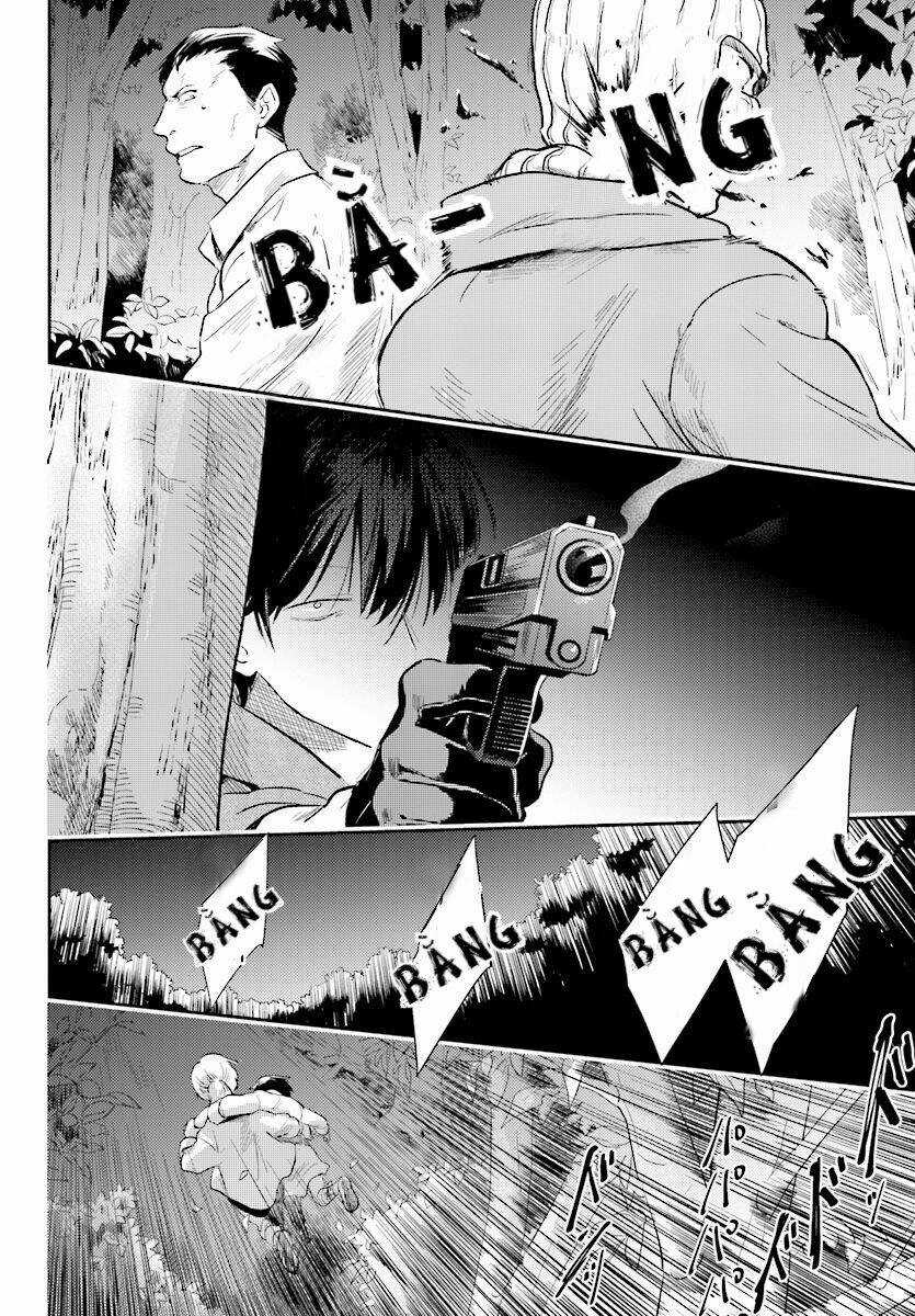 Yêu Hận Tình Thù - Chapter 46 - Trang 18