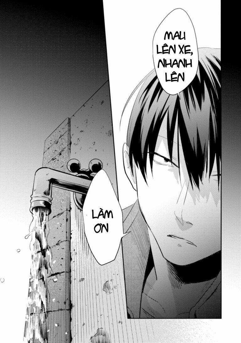 Yêu Hận Tình Thù - Chapter 46 - Trang 23