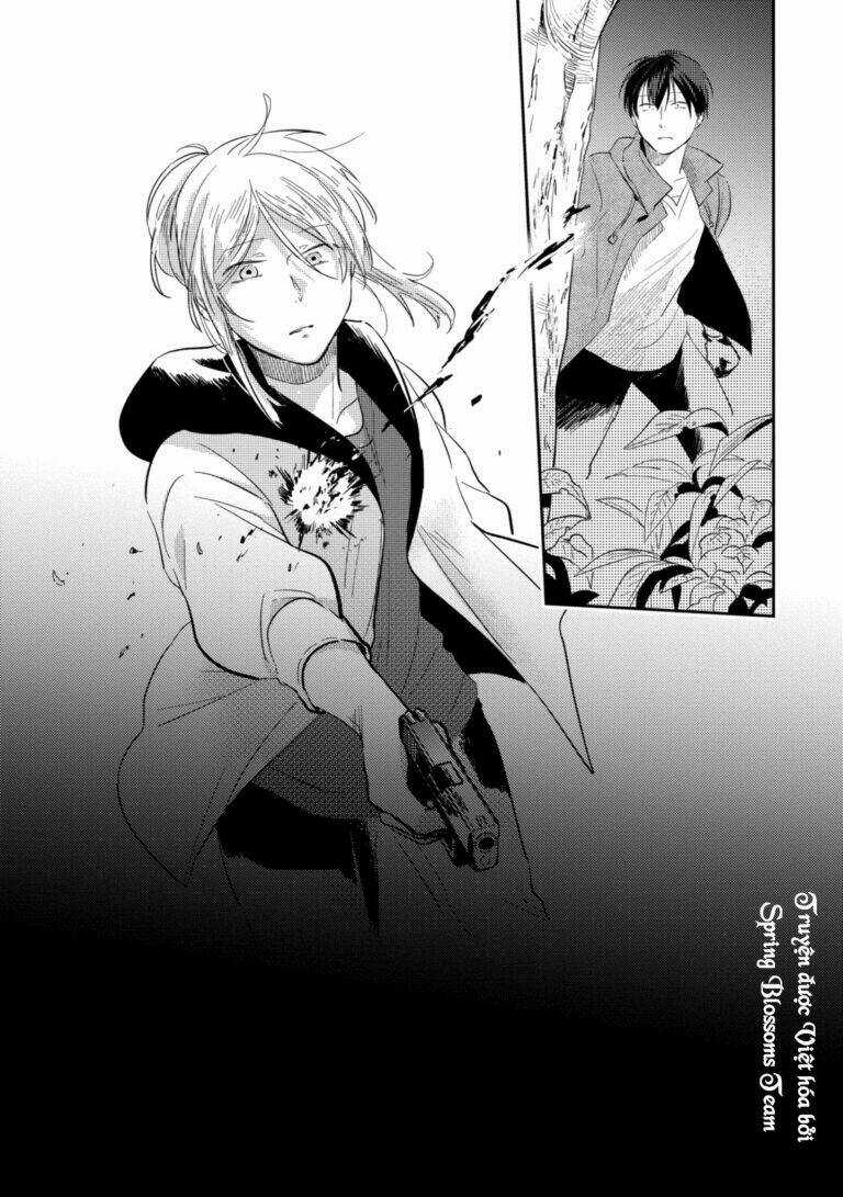 Yêu Hận Tình Thù - Chapter 46 - Trang 28