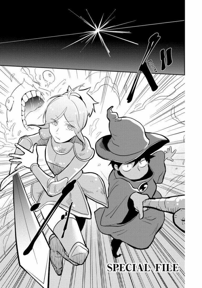 Yêu Hận Tình Thù - Chapter 47.5 - Trang 2