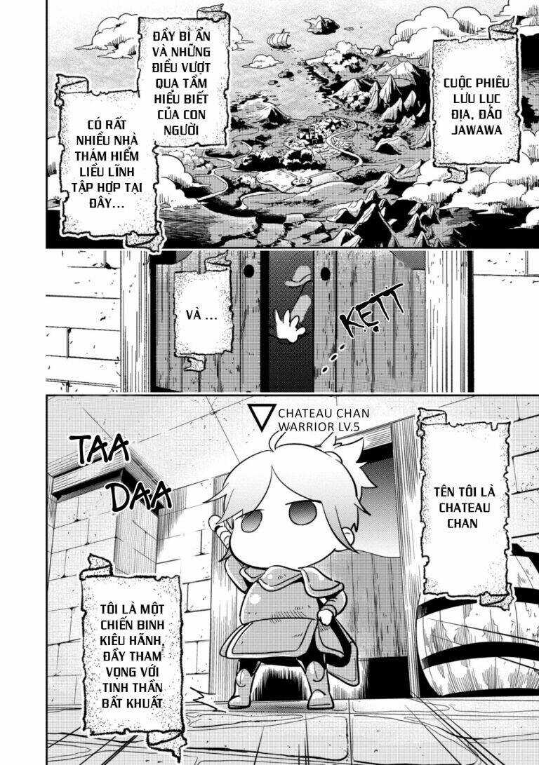 Yêu Hận Tình Thù - Chapter 47.5 - Trang 3