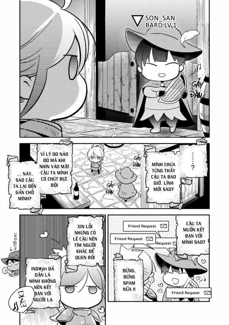 Yêu Hận Tình Thù - Chapter 47.5 - Trang 6