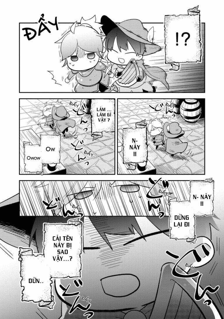 Yêu Hận Tình Thù - Chapter 47.5 - Trang 9