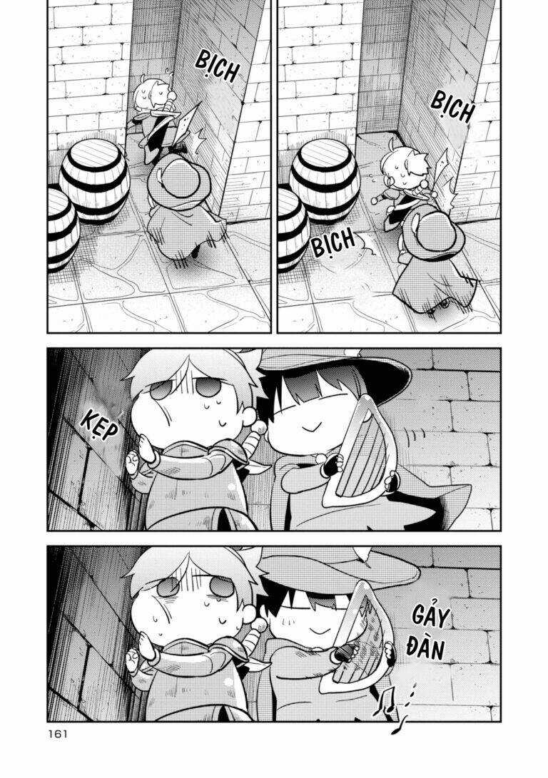 Yêu Hận Tình Thù - Chapter 47.5 - Trang 10