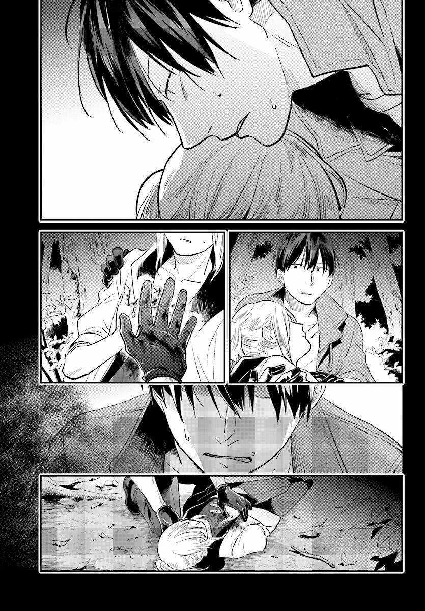 Yêu Hận Tình Thù - Chapter 47 - Trang 16