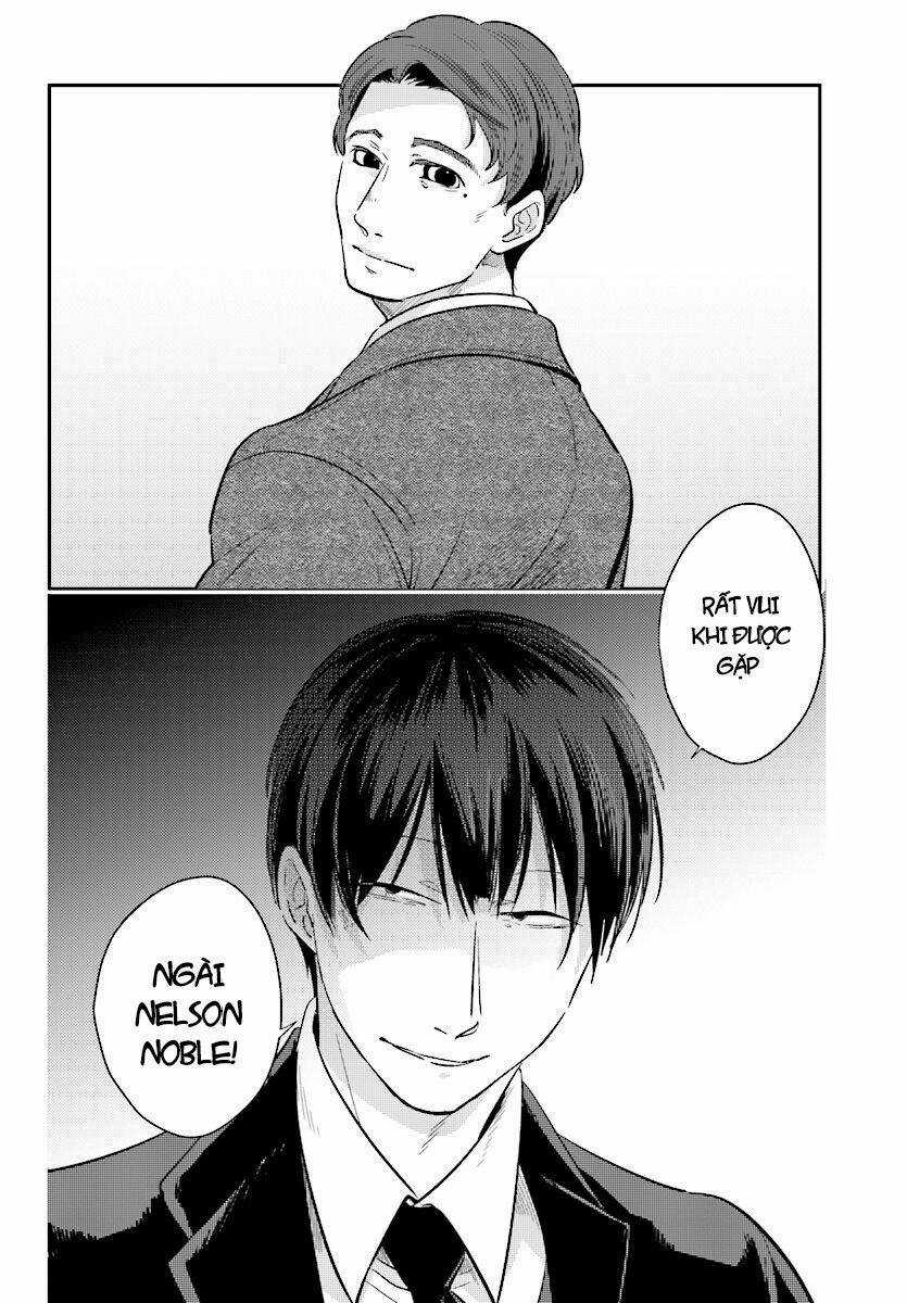 Yêu Hận Tình Thù - Chapter 48 - Trang 15