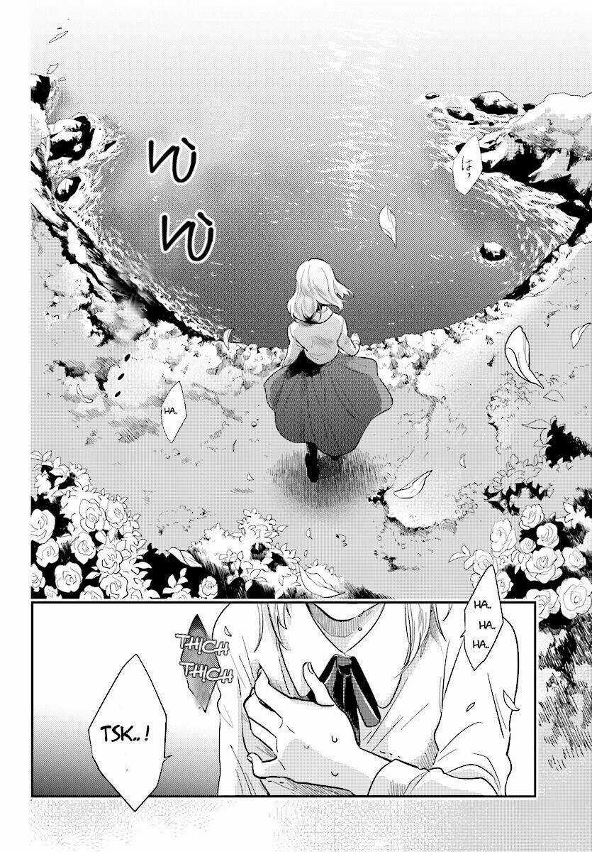 Yêu Hận Tình Thù - Chapter 48 - Trang 3