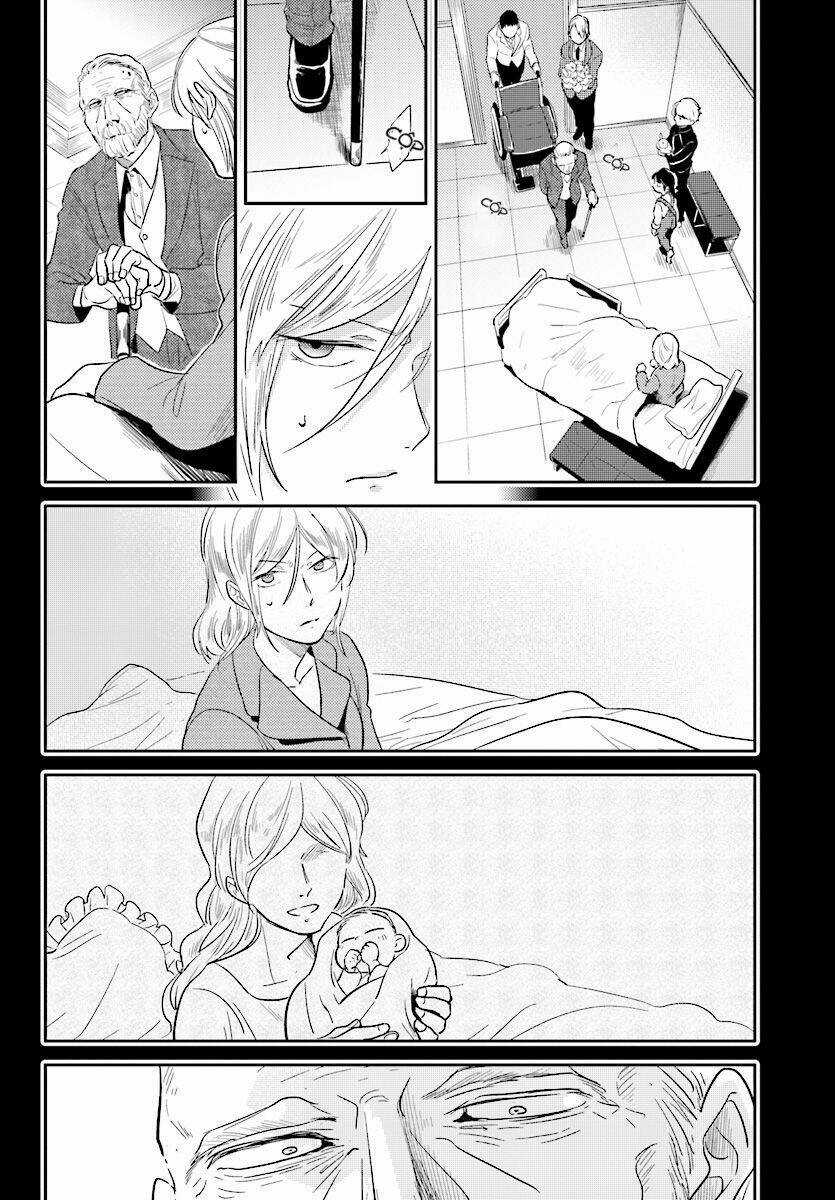 Yêu Hận Tình Thù - Chapter 48 - Trang 7