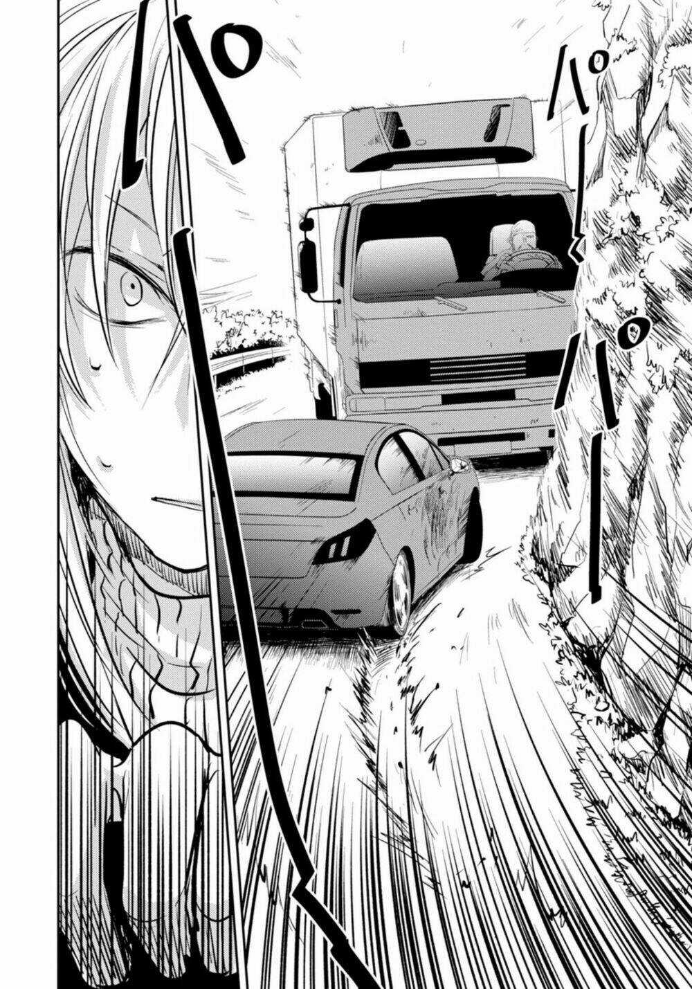 Yêu Hận Tình Thù - Chapter 5 - Trang 18