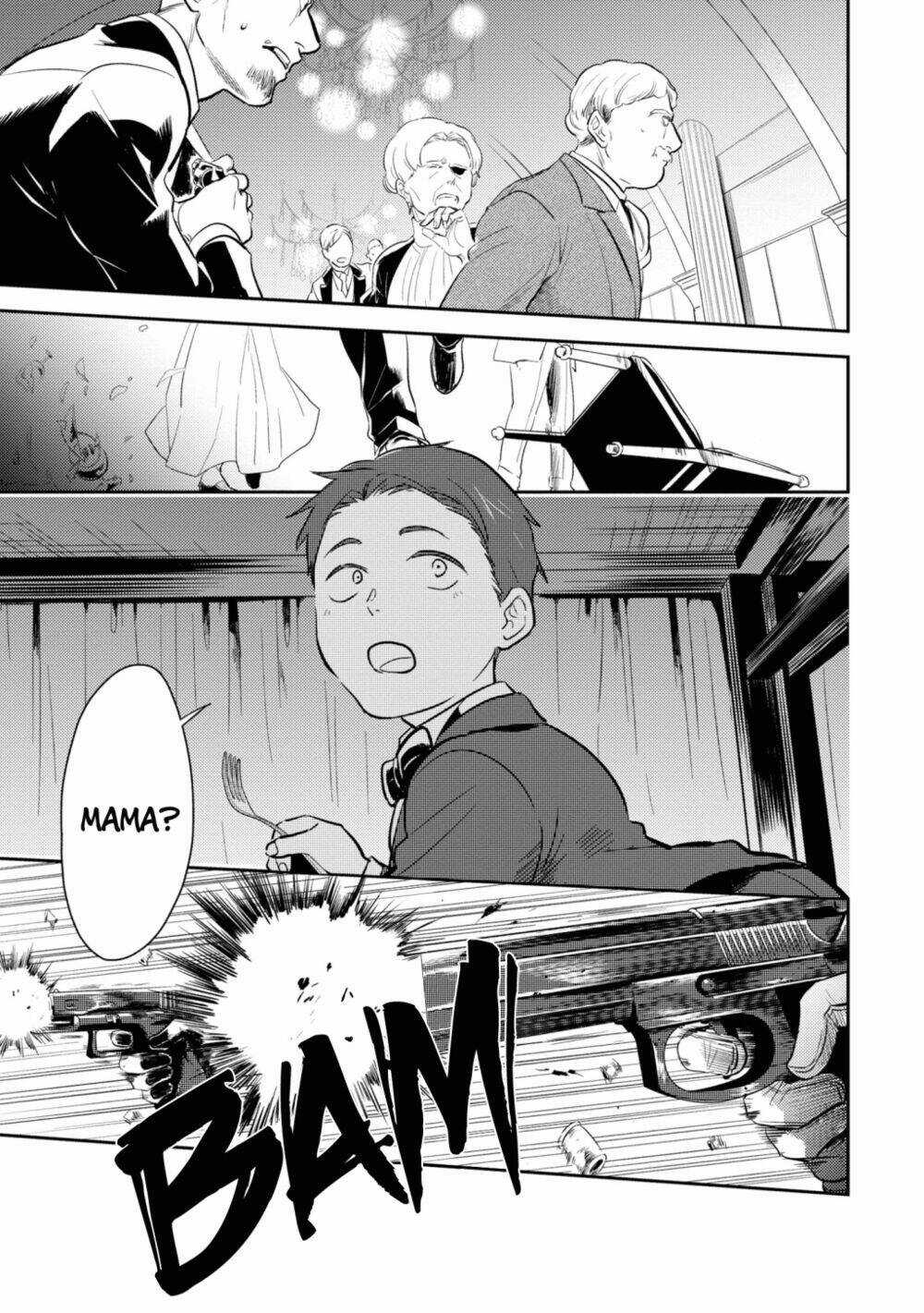 Yêu Hận Tình Thù - Chapter 51 - Trang 16