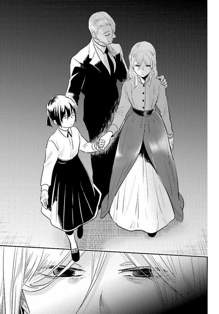 Yêu Hận Tình Thù - Chapter 51 - Trang 22