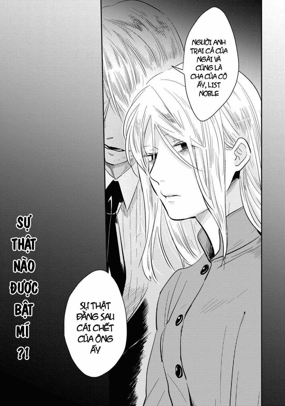 Yêu Hận Tình Thù - Chapter 51 - Trang 24