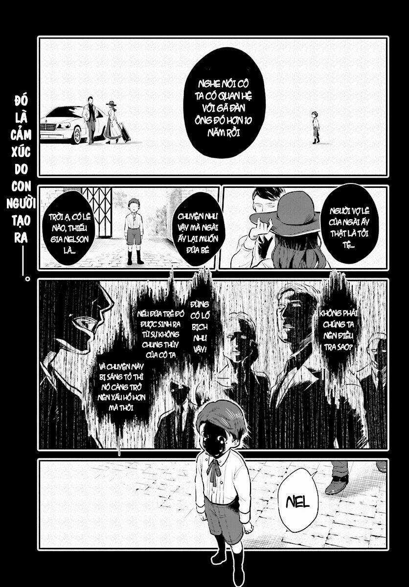 Yêu Hận Tình Thù - Chapter 52 - Trang 2