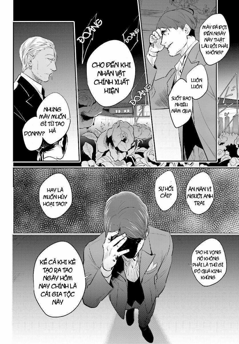 Yêu Hận Tình Thù - Chapter 52 - Trang 15