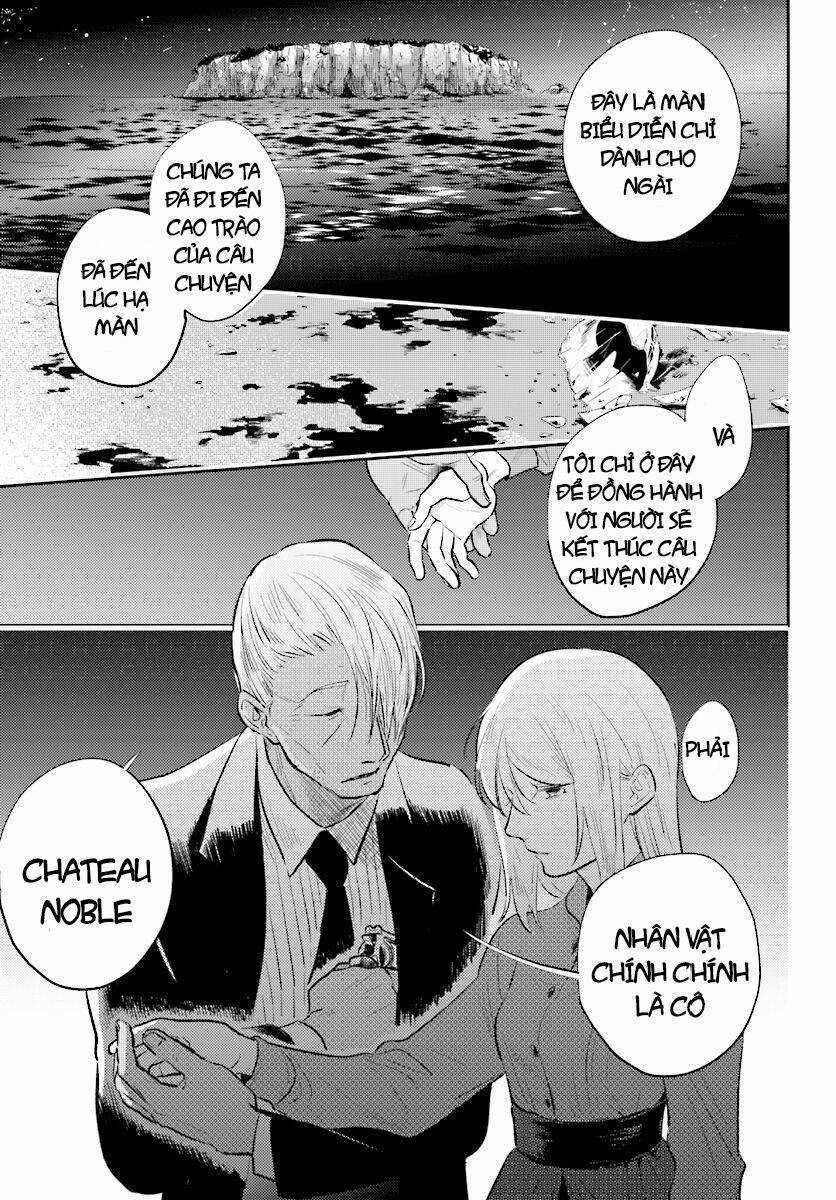 Yêu Hận Tình Thù - Chapter 52 - Trang 18