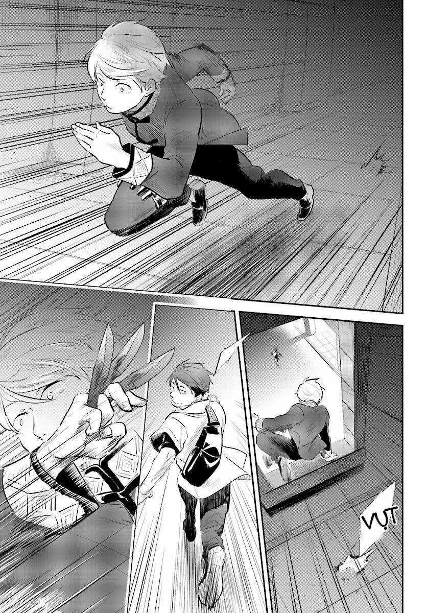 Yêu Hận Tình Thù - Chapter 52 - Trang 20