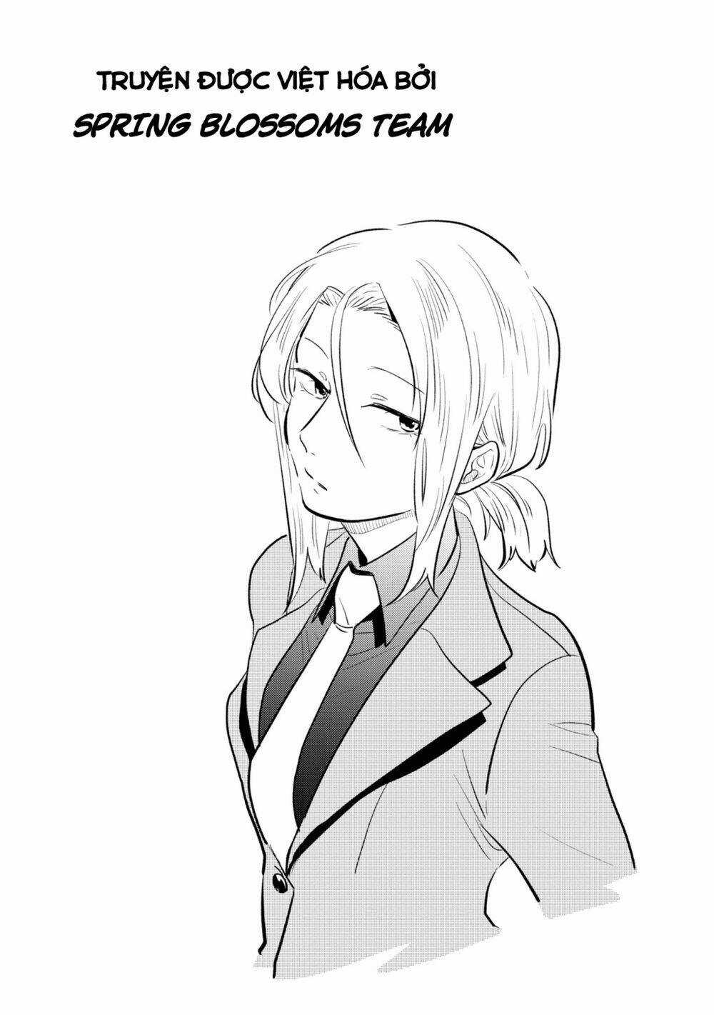 Yêu Hận Tình Thù - Chapter 52 - Trang 23