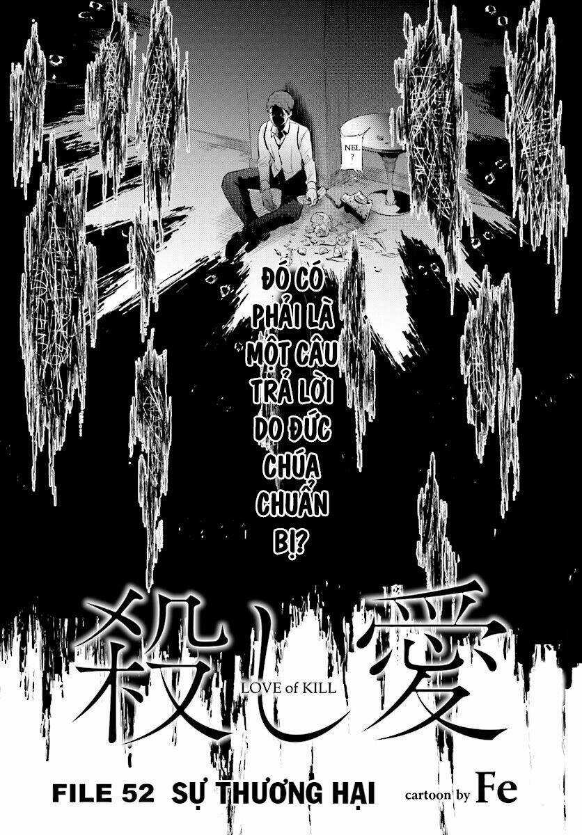 Yêu Hận Tình Thù - Chapter 52 - Trang 5