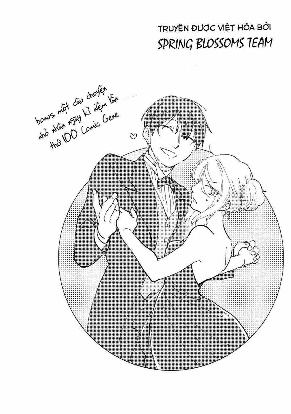 Yêu Hận Tình Thù - Chapter 53.5 - Trang 2