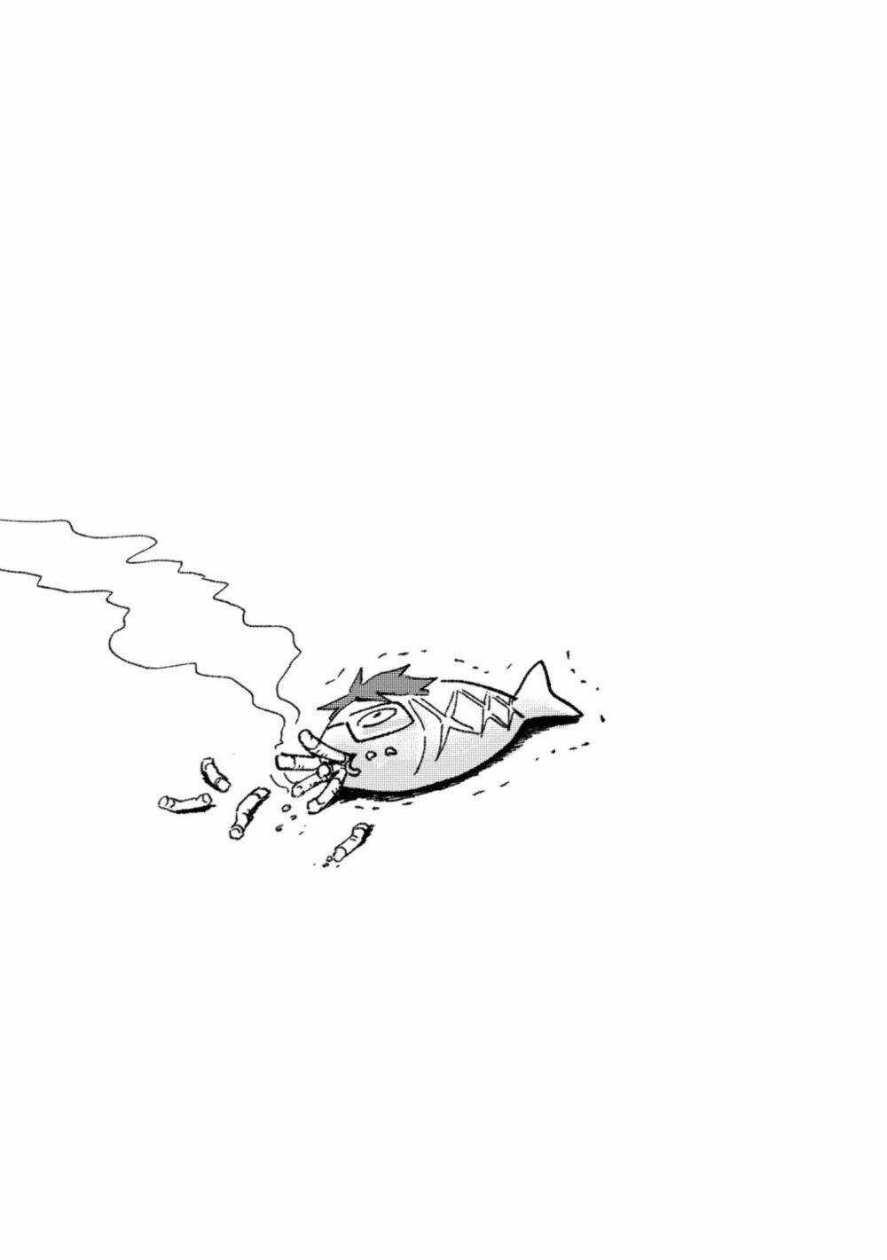 Yêu Hận Tình Thù - Chapter 53.5 - Trang 17
