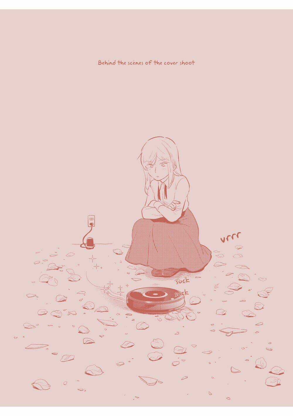 Yêu Hận Tình Thù - Chapter 53.5 - Trang 19