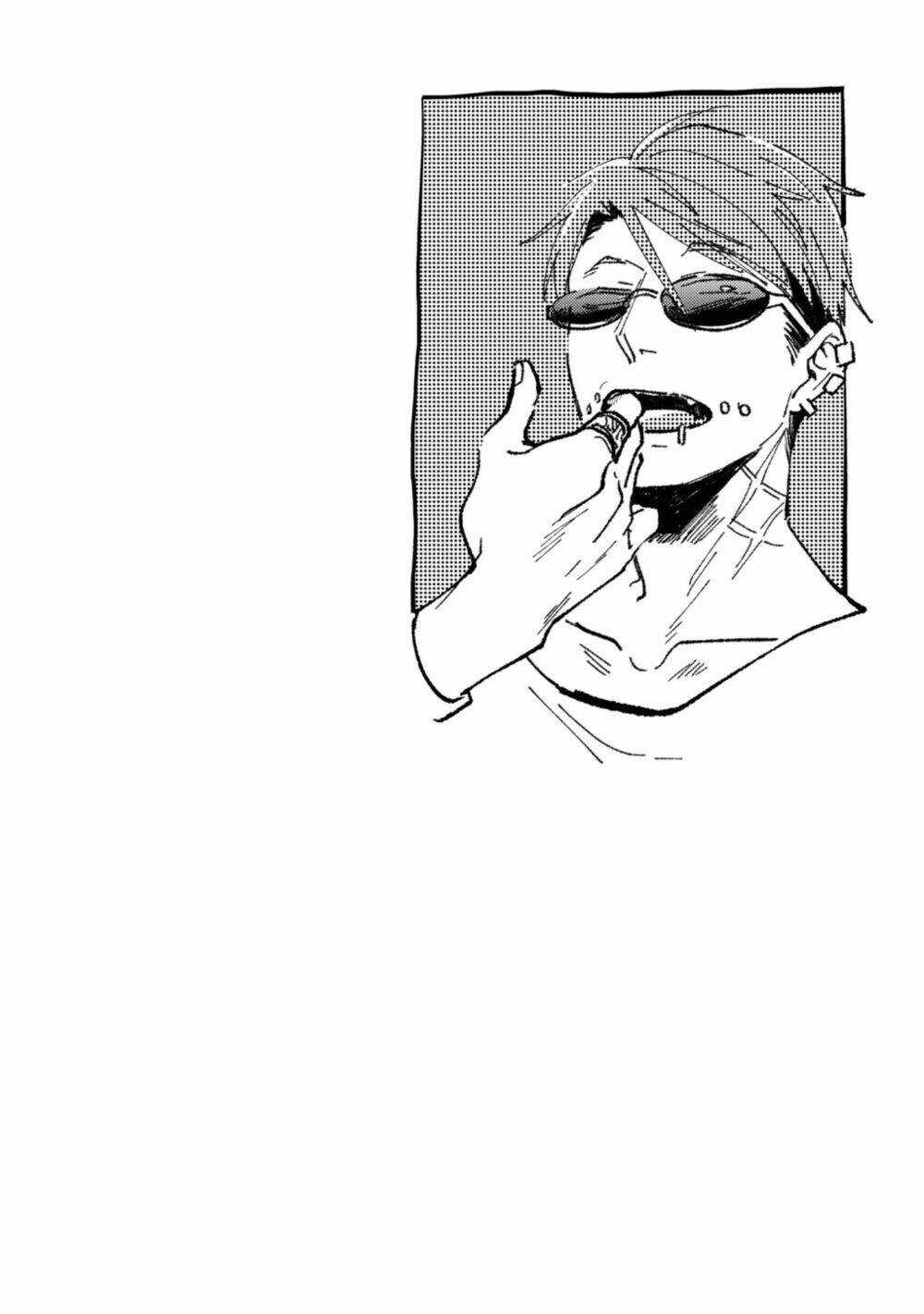 Yêu Hận Tình Thù - Chapter 53.5 - Trang 10