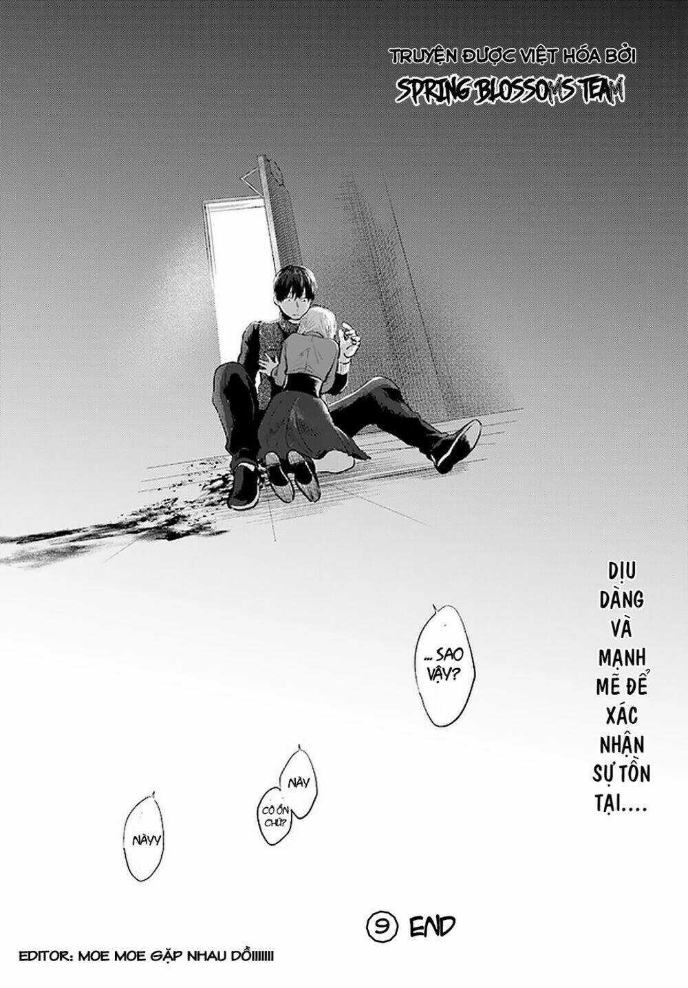 Yêu Hận Tình Thù - Chapter 53 - Trang 26